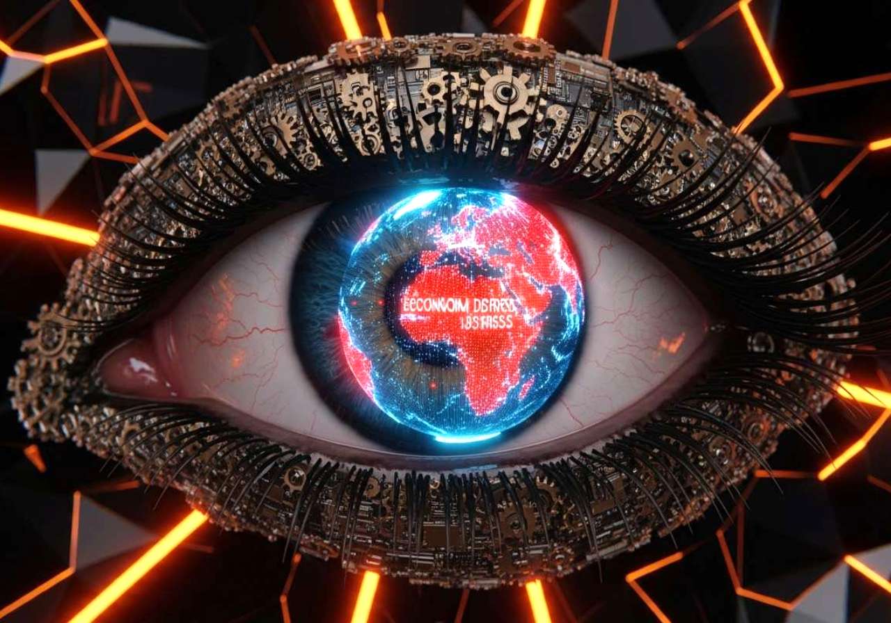 AI 관련 영어 표현: AI 예측의 한계와 인간의 역할 (Human Oversight)