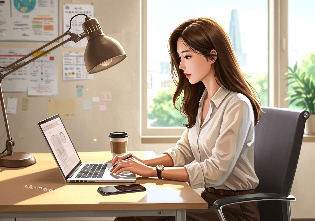 업무 효율 100% 비즈니스 이메일 완벽한 영어 패턴