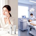 K-뷰티 필수 영어: 홈 케어부터 레이저 시술까지 스킨케어 관련 표현